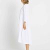 Clothing Sass Clothing | Layla Midi Dress White