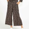 Clothing Sass Clothing | Tammy Wide Leg Pant Thora Spot