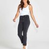 Clothing Sass Clothing | Ava Jean 82 Wash